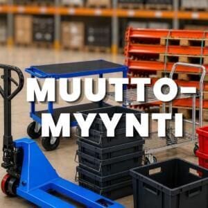 Muuttomyynti